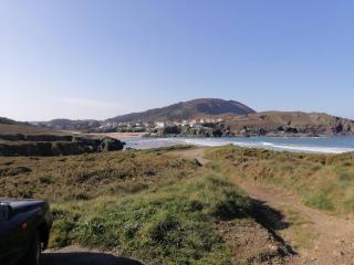 Acogedora casa próxima a la playa de Meirás. - 8