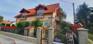 Apartments in Balatonbereny 40425 - 5