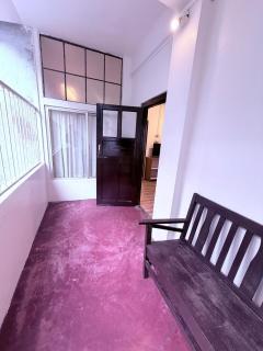 Happy Homes Apartments 2BHK Nongthymmai - 8