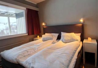 Kvikne Fjellhotell & Kafé - 5