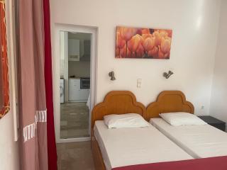 Myrties-Nice flat with 2 Rooms,2 Bath with sea view sunset - 8