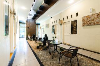 RedDoorz Plus near Universitas Sumatera Utara - 3