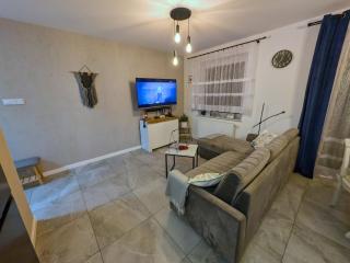 Apartament Honoratka - 4