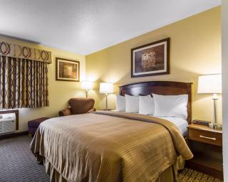 Quality Inn - La Crosse - 9