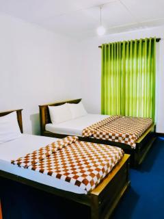 Ceyonra Evermist Residence - 1