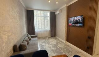 Уютная квартира в ЖК Dastur - 5