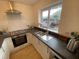 Modern Bungalow Family Friendly and Eco-Conscious - 4