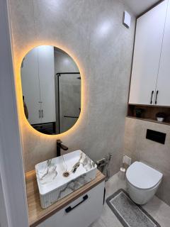 New apartment in the centre of the city - 5