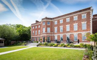 Old Palace Chester - 6