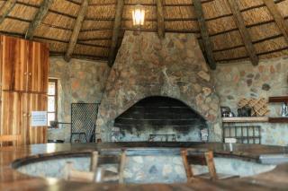 Intaba Lodge - 2