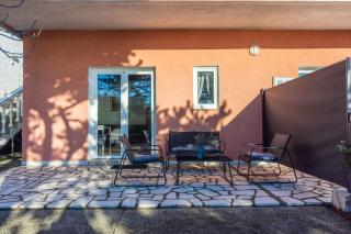 Apartments in Novi Vinodolski 45270 - 4