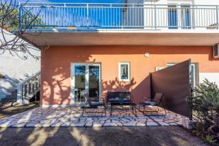Apartments in Novi Vinodolski 45270 - 3