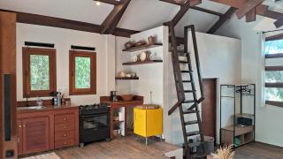 Chalé Studio Miura Pipa - 7