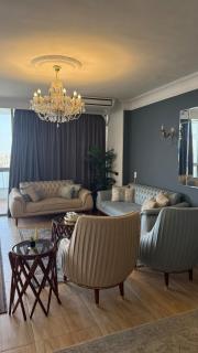 Apartment on the Nile, 3 bedrooms and a living room - 8
