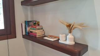 Chalé Studio Miura Pipa - 4