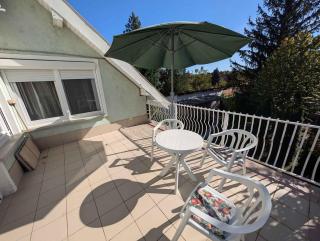 Apartments in Siofok - Balaton 53224 - Siófok - 6