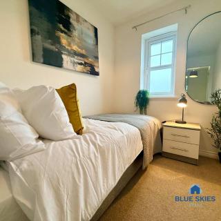 Thorntree House By Blue Skies Stays - 1