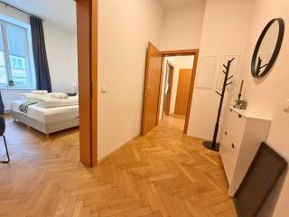 Leoben City Apartments - Premium Apartments 24 7 - 6
