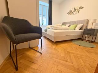 Leoben City Apartments - Premium Apartments 24 7 - 1
