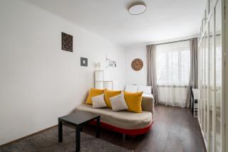 Park Skaryszewski Standard Apartment by BookingHost - 0