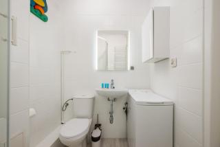 Park Skaryszewski Standard Apartment by BookingHost - 1