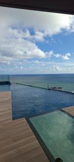 Studio Salcity - Luxo e tranquilidade com vista mar - 0