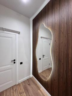 New apartment in the centre of the city - 2