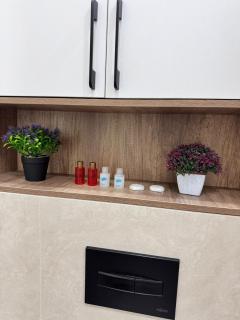 New apartment in the centre of the city - 7