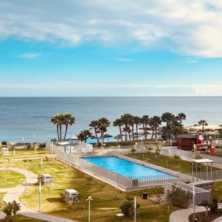 Posidonia Apartment - 0