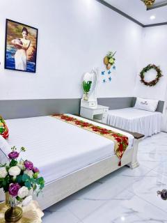 Hoàng Nga 1 Apartment - 4