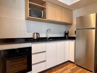 Terrace Luxury Loft - 0