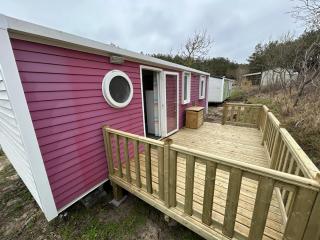 Camping Cristal d'Opale - 1