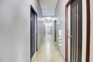 Hotel O REDDY'S GRAND LUXURY ROOMS - 9