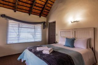 Buffalo Hills Private Game Reserve - Harrismith - 3