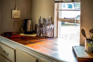 Buffalo Hills Private Game Reserve - Harrismith - 5