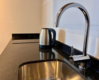 Terrace Luxury Loft - 7