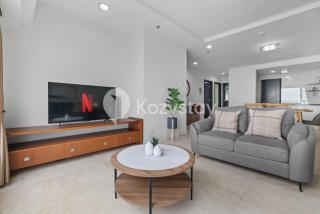 Vireo by Kozystay - Senayan - 7