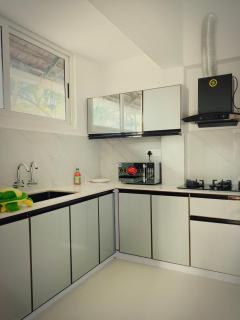 Marari Jose Villas - 9