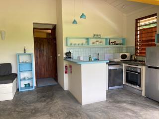 Villa Apartment 1A near beach - 6
