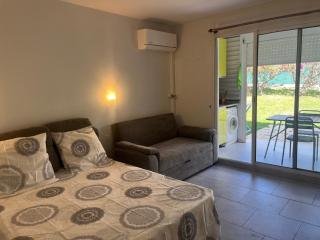 Appartement Mimosa 2 - 6