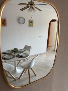 Apartment in Orihuela, golf courses, sea, shops - 1