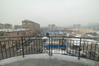 Modern 1BR I 2 Balconies I 5 min Vernissage I SmartTV - 1