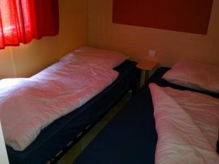 Mobilhome 3 slaapkamers Ardoercamping Landingsweg 1 - 1