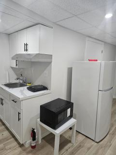 2 Bedroom Suite in Transcona - 3