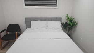 2 Bedroom Suite in Transcona - 1