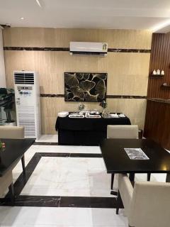 فندق أجنحة السمو الفندقيه - 5