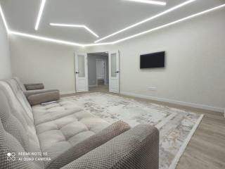 4 ком квартира в центре города Костанай - 0