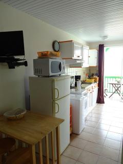 Les Gites Josiane - Les Trois-Îlets - 2