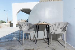 The Stone House Naxos - 4