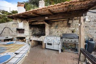 Holiday Homes in Pompeiana 40829 - 6